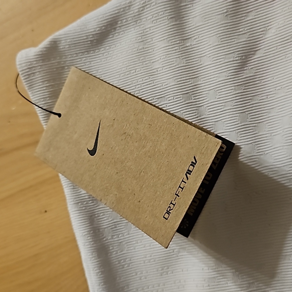 NWT Nike Standard Dri Fit Adv XXL Golf Skort - Picture 3 of 9